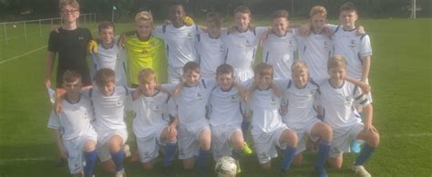 DDSL – Boys [2023/24] – SFAI.